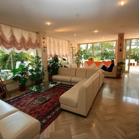 Brown Aparthotel Rimini
