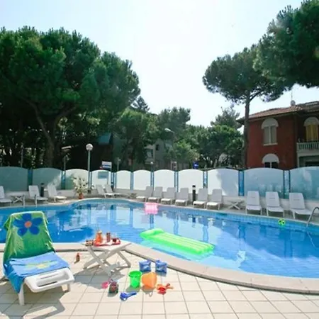 Brown Aparthotel Rimini