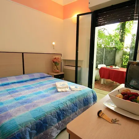 Brown Lejlighedshotel Rimini