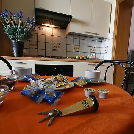 Brown Lejlighedshotel Rimini