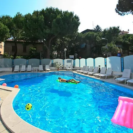 Lejlighedshotel Brown 3*