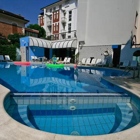 Lejlighedshotel Brown Rimini