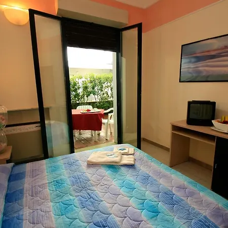 Brown Lejlighedshotel