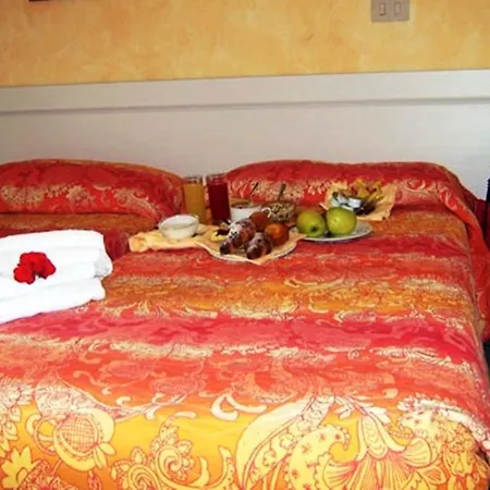 Lejlighedshotel Brown Rimini