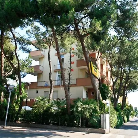 Lejlighedshotel Brown