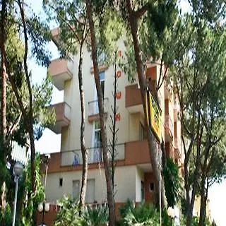 Brown Lejlighedshotel