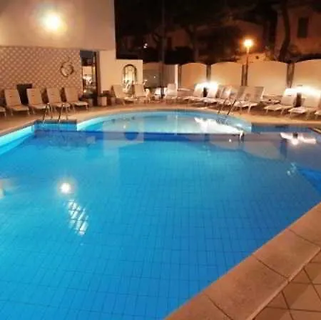 Lejlighedshotel Brown 3*