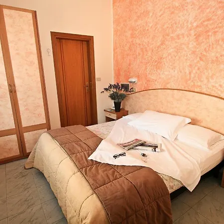 Lejlighedshotel Brown 3*
