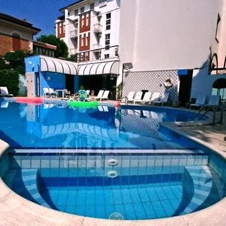 Brown Lejlighedshotel